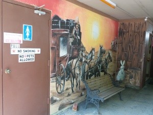 gallery